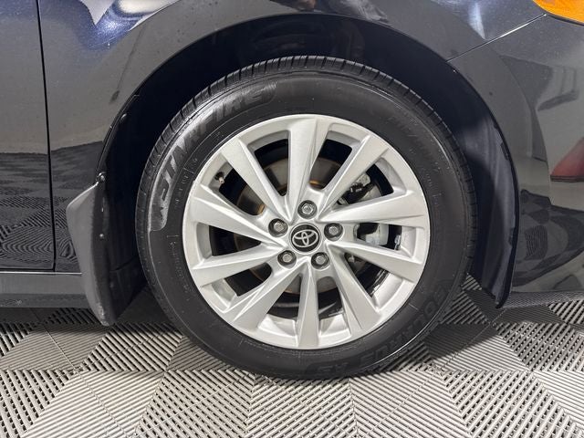2023 Toyota AWD Camry LE