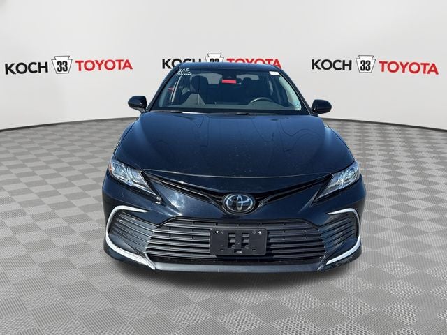 2023 Toyota AWD Camry LE