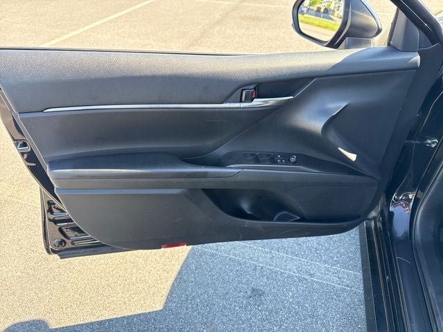 2023 Toyota AWD Camry LE