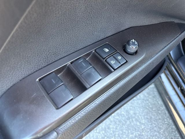 2023 Toyota AWD Camry LE