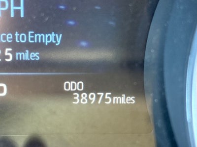 2023 Toyota AWD Camry LE