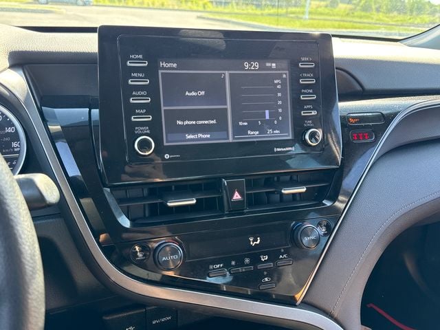 2023 Toyota AWD Camry LE