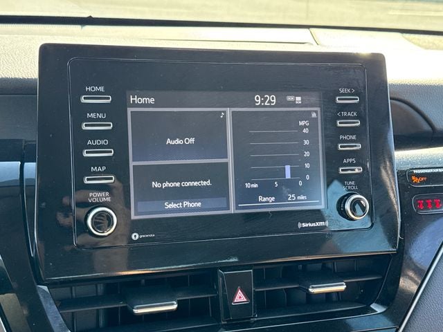 2023 Toyota AWD Camry LE