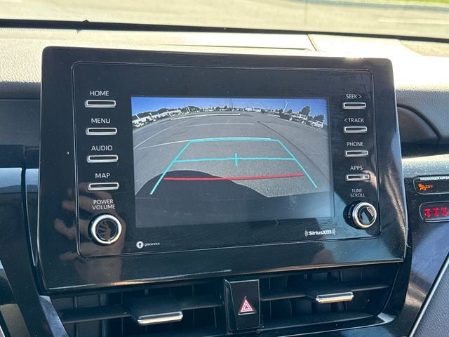 2023 Toyota AWD Camry LE