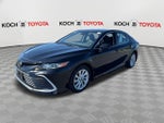 2023 Toyota AWD Camry LE