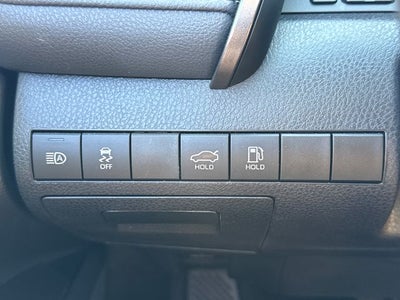 2023 Toyota AWD Camry LE