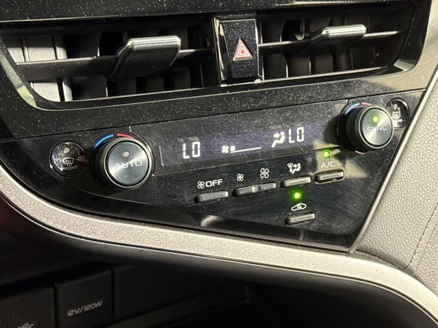 2023 Toyota AWD Camry LE