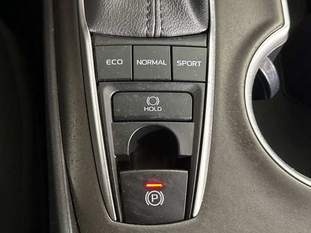 2023 Toyota AWD Camry LE