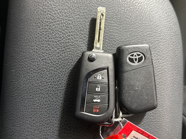 2023 Toyota AWD Camry LE