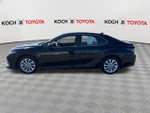 2023 Toyota AWD Camry LE