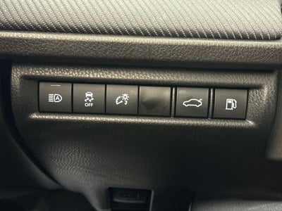 2025 Toyota AWD Camry SE