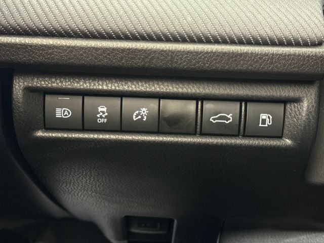 2025 Toyota AWD Camry SE