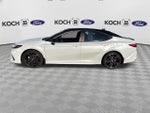 2025 Toyota AWD Camry XSE