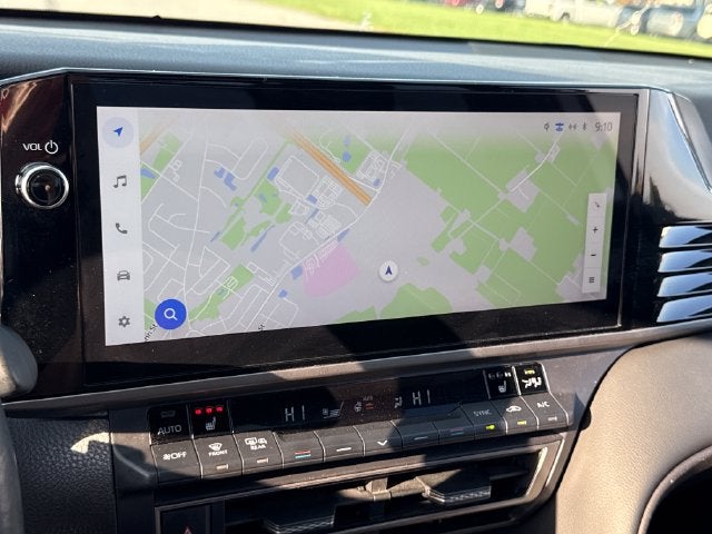 2025 Toyota AWD Camry XSE
