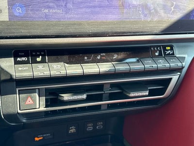 2025 Toyota AWD Camry XSE