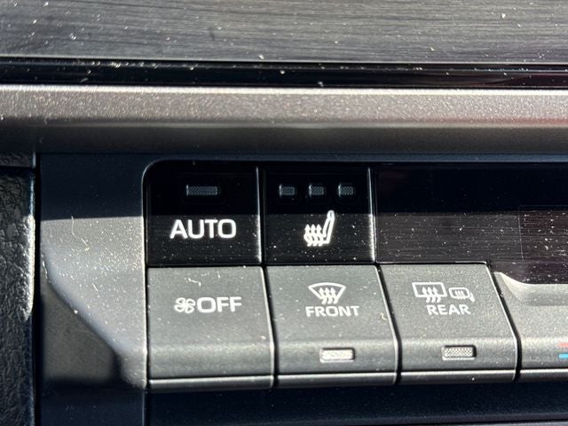 2025 Toyota AWD Camry XSE