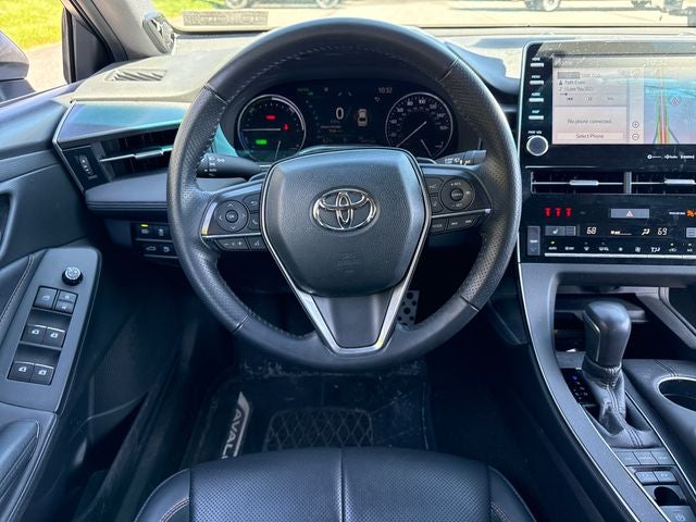 2020 Toyota Avalon Hybrid XSE