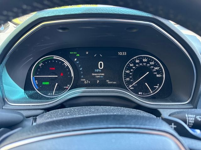 2020 Toyota Avalon Hybrid XSE