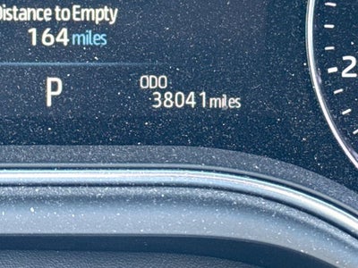 2020 Toyota Avalon Hybrid XSE