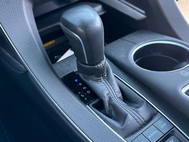 2020 Toyota Avalon Hybrid XSE