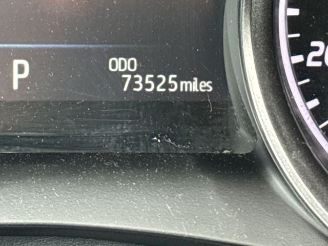 2023 Toyota AWD Camry SE