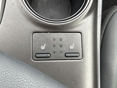 2023 Toyota AWD Camry SE