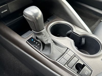 2023 Toyota AWD Camry SE
