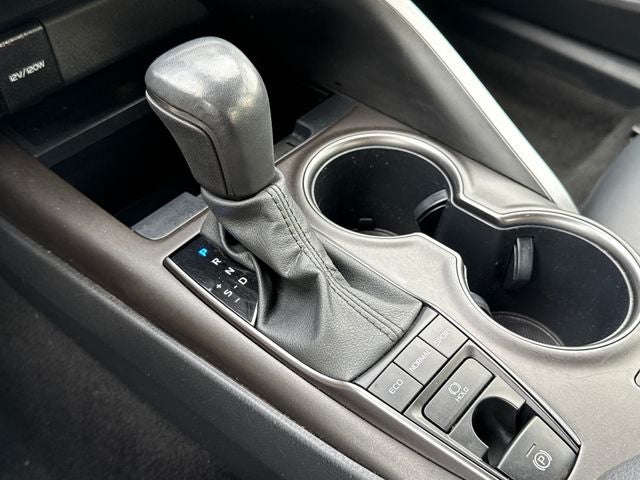 2023 Toyota AWD Camry SE