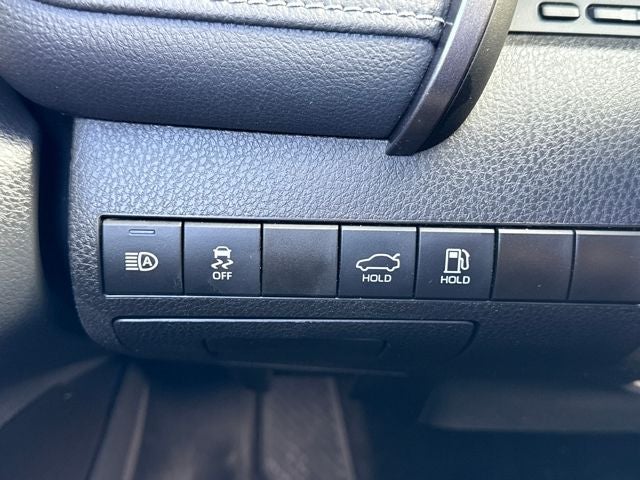 2024 Toyota AWD Camry SE