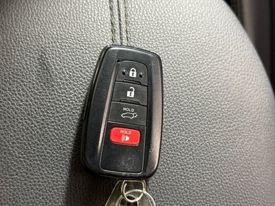 2023 Toyota RAV4 Hybrid XLE Premium