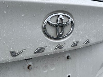 2010 Toyota Venza Base