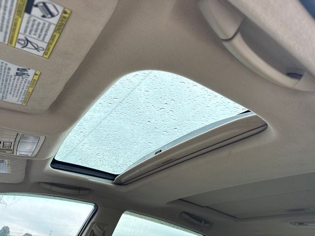 2010 Toyota Venza Base