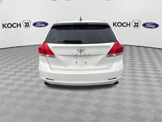 2010 Toyota Venza Base