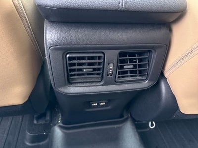 2021 Toyota RAV4 Hybrid Limited