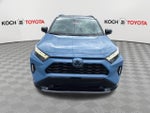 2022 Toyota RAV4 Hybrid XSE