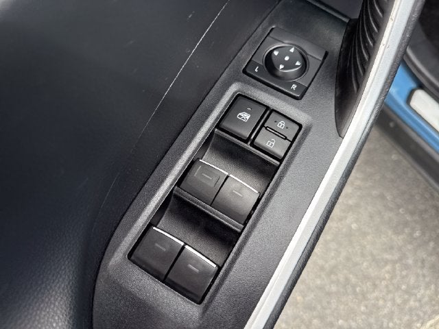 2022 Toyota RAV4 Hybrid XSE