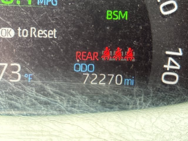 2022 Toyota RAV4 Hybrid XSE