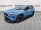 2022 Toyota RAV4 Hybrid XSE