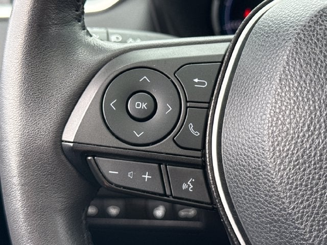 2022 Toyota RAV4 Hybrid XSE