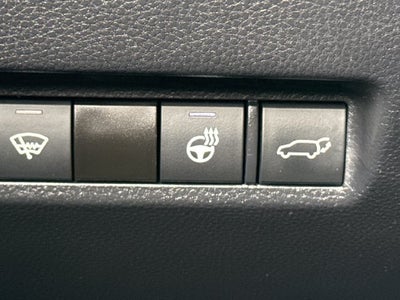 2022 Toyota RAV4 Hybrid XSE