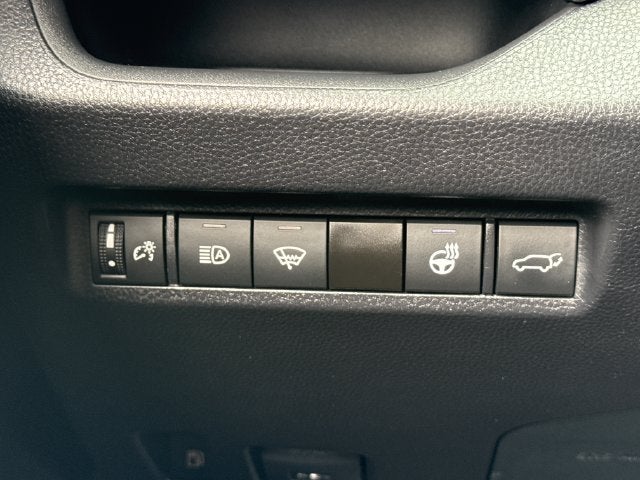 2022 Toyota RAV4 Hybrid XSE
