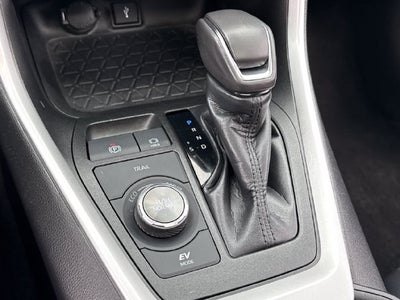 2022 Toyota RAV4 Hybrid XSE