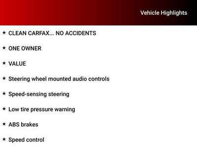 2002 Toyota Sienna LE