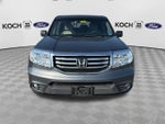 2012 Honda Pilot EX