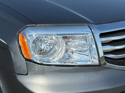 2012 Honda Pilot EX