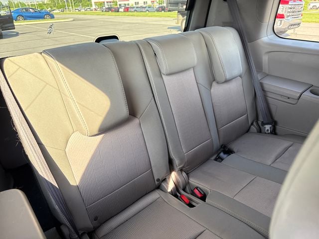 2012 Honda Pilot EX