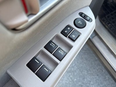 2012 Honda Pilot EX