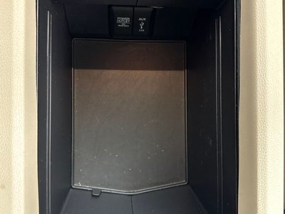 2018 Honda Pilot Elite