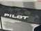 2022 Honda Pilot Black Edition