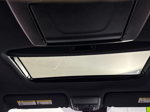 2022 Honda Pilot Black Edition